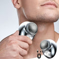 NOVO Mini Electric Shaver and Lint Remover