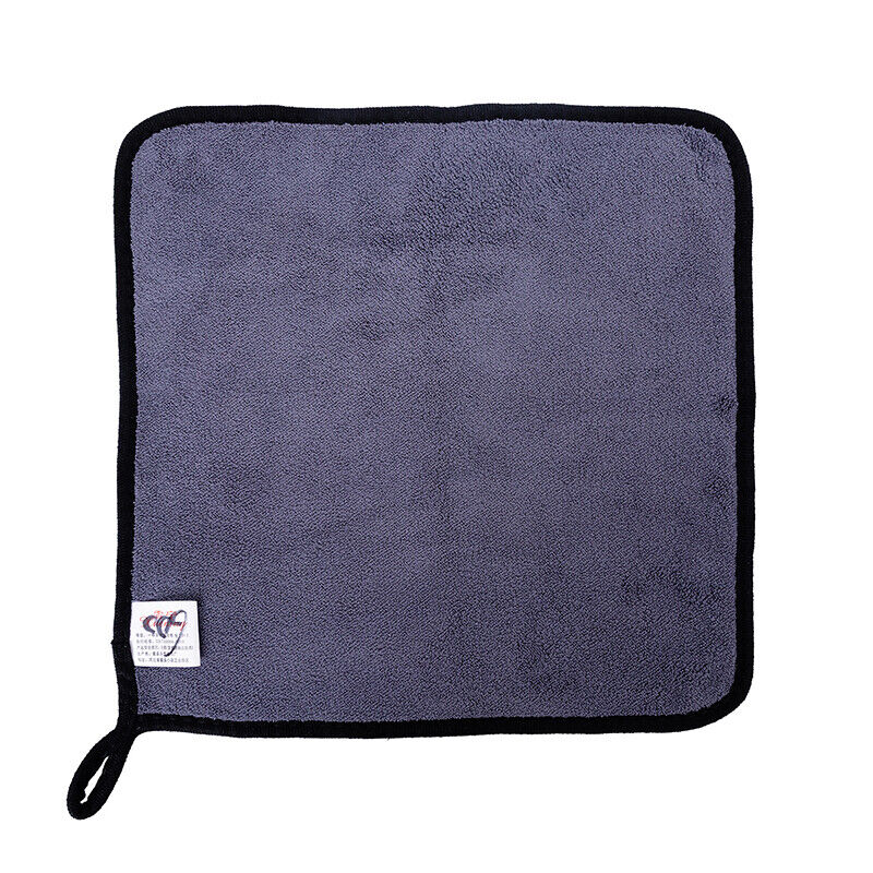 Glamozona microfibre towel for home use